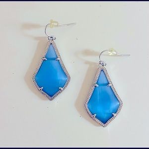 Kendra Scott earrings